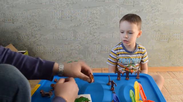 Прыгающие обезьянки смотреть онлайн