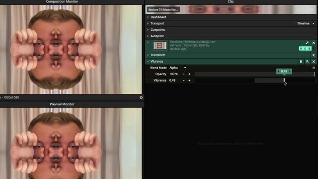 Resolume 7.18 Release Video смотреть онлайн
