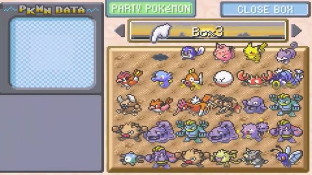 Pokemon FireRed Rocket Edition | Lowering Bounty | Part 13 смотреть онлайн