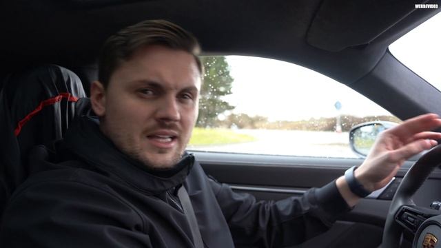 PORSCHE 992 TURBO S - 900 PS Für Die Straße - Stage 3 Mit TÜV! - LCE Performance