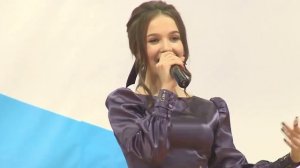 01 - Анна Драгу - Повзрослевшая и в новом платье