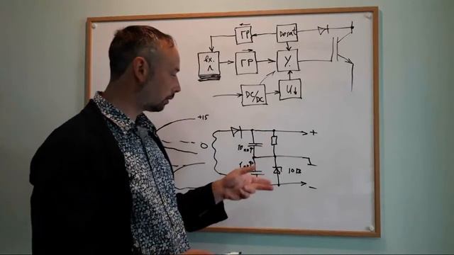 Что такое драйвер IGBT смотреть онлайн