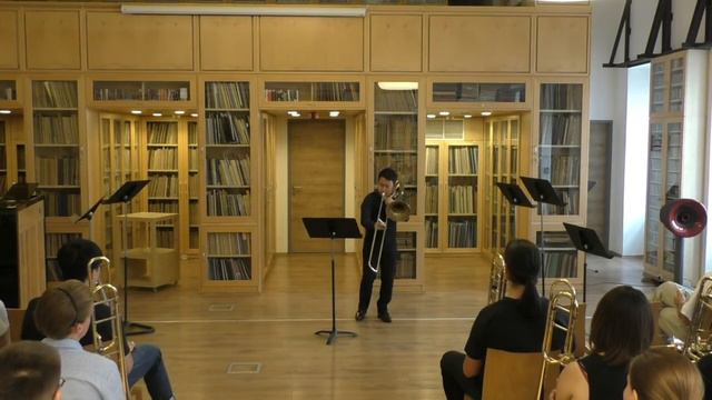 J.S.Bach - Arioso смотреть онлайн