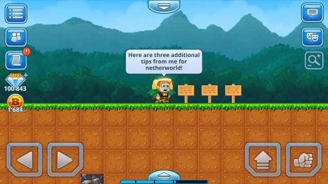 Pixel Worlds | How to get and complete clover/cloverleaf graffiti + Additional tips (ft. Verniy) смотреть онлайн