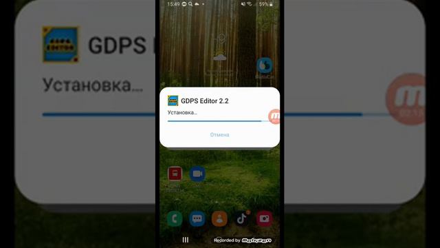как скачать GDPS EDITOR 2.2!!! смотреть онлайн