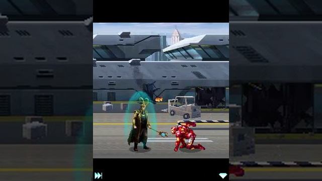 avengers the mobile game Part 2 смотреть онлайн