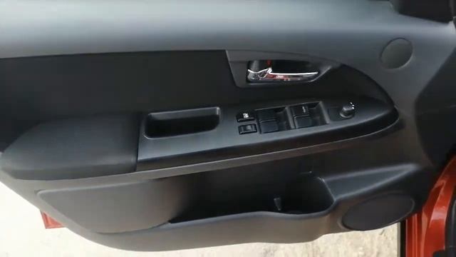 Suzuki SX4 ДЦ VW смотреть онлайн