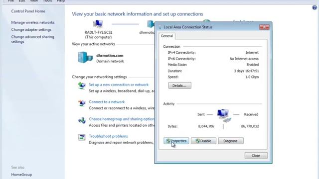 AKD IP Address Setup | Kollmorgen | 2 Min of Motion смотреть онлайн