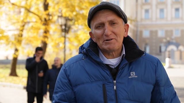 Смешные анекдоты из Одессы! Приличные пошлые анекдоты! смотреть онлайн