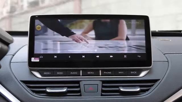 Nissan Teana Altima radio upgrade 2019 2020 2021 Android stereo replacement carplay installation смотреть онлайн