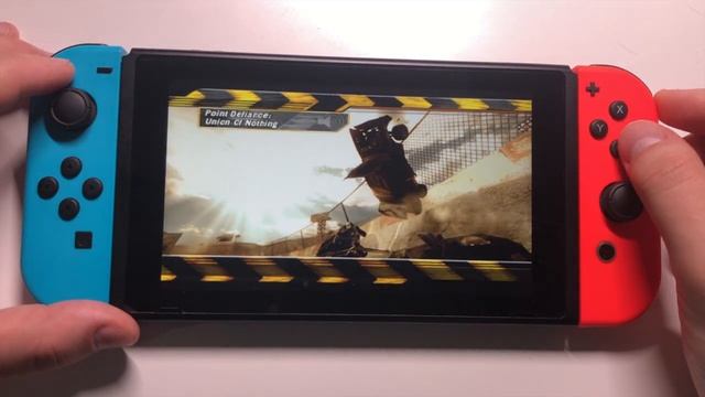 Nintendo Switch стоит прошивать или нет смотреть онлайн