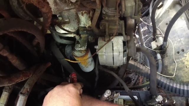 FIRST START IN 12 YEARS ENDS IN DISASTER! DID WE LOSE $2500? смотреть онлайн