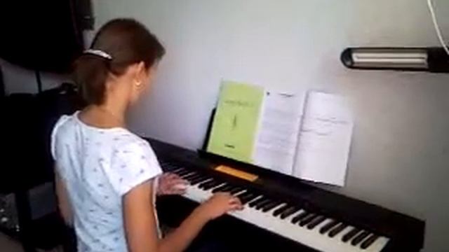 Casio CDP-200 смотреть онлайн