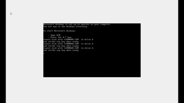 HV-Gaming How to install OS Speed Show Windows 1.0 [SPECIAL] смотреть онлайн