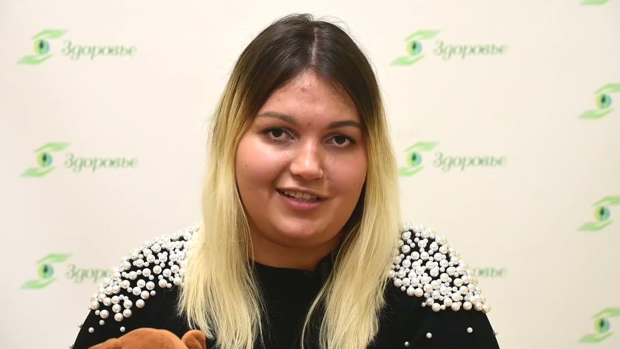 «Предметы личной гигиены для детей раннего возраста» смотреть онлайн