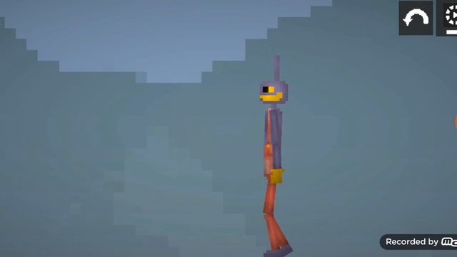 Вторжение на @Son-Huggy-Wuggy-Yellow часть 2 смотреть онлайн