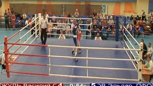 Первенство России по боксу среди юношей 97-98г.р смотреть онлайн