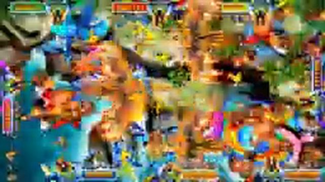 Vgame Latest Bird Hunter shooting game Bird's Paradise USA 2 Gameplay Demo смотреть онлайн