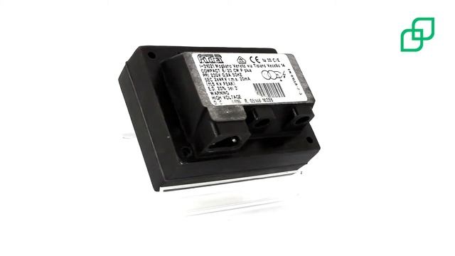 Трансформатор поджига FIDA COMPACT 8/20 CM P TF082D1 арт. 04036140-LB смотреть онлайн