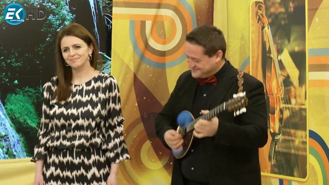 Ученици от Национално музикално училище „ Любомир Пипков“ част 1 смотреть онлайн