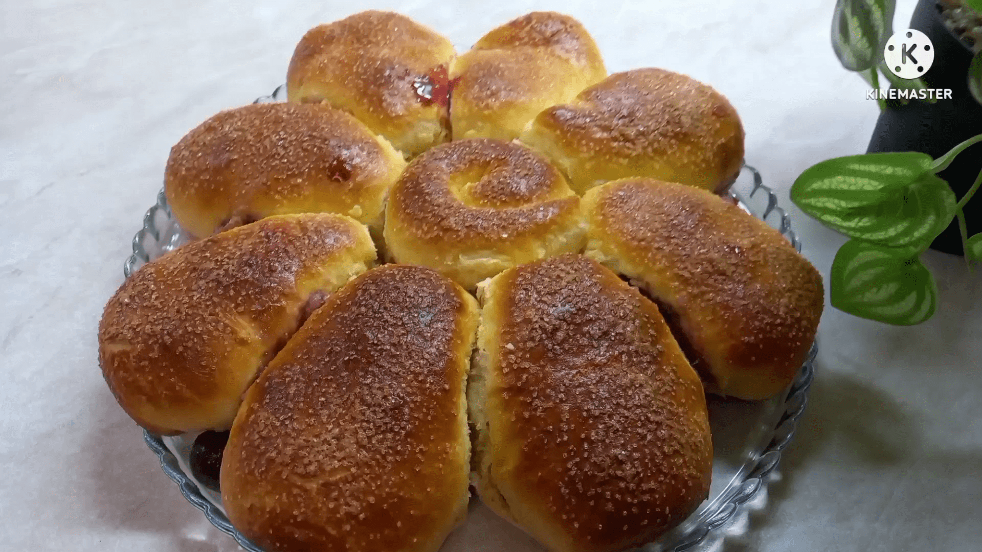 На кухне с Людмилой