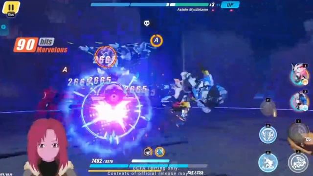 ¡COMO COMPLETAR "FAILURE"! | BUG SPECIAL INVESTIGATION TASK | ARC: LIGHT BOUND | Honkai Impact 3rd смотреть онлайн