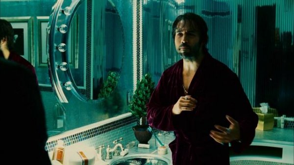 Козырные тузы 2007