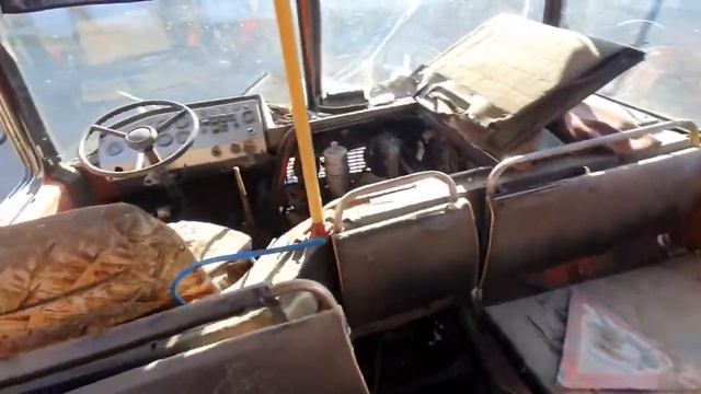 Автобусы ПАЗ 3105 на торгах по банкротству! смотреть онлайн
