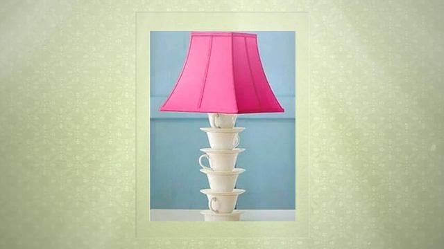 Красивые поделки для дома, оригинальное украшение декора смотреть онлайн