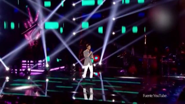 Vanesa Serrano tuvo una cita con Andrés Parra en EL GRAN FAN Parte 1 смотреть онлайн