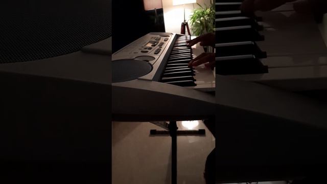 Rait Zara Si - Piano Cover - Atrangi Re - A. R. Rahman смотреть онлайн
