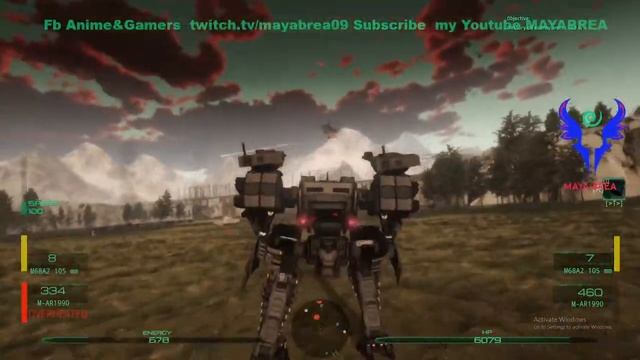 Mecha Knights - Nightmare Gameplay смотреть онлайн