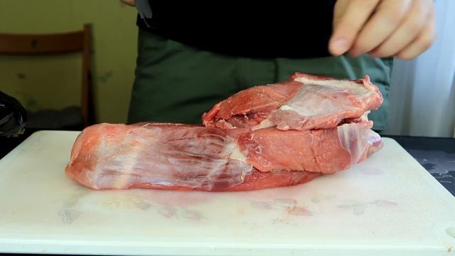 Капец тебе, пушной зверек! "Золотое сечение" Нессмук D2 смотреть онлайн