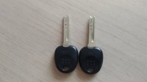 проблема с замком двери Hyundai Solaris