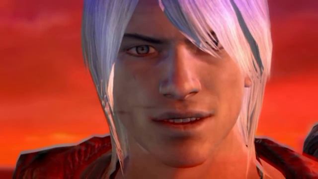 Прохождение игры - Devil May Cry - 2 смотреть онлайн