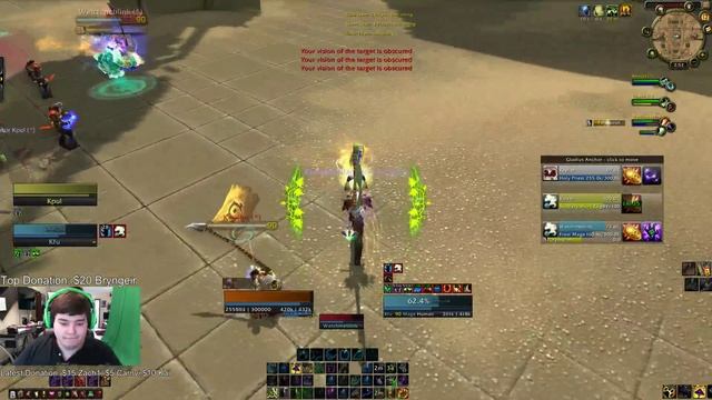 Insane 3v3 RMD game vs Jahmilli and Watchmeblink ! смотреть онлайн