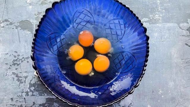 Сборник рецептов