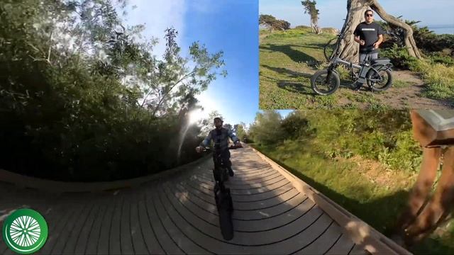 The Rattan LM 750w: Is it the Perfect Lectric XP 2.0 Alternative? смотреть онлайн