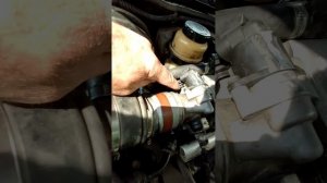 Daewoo Espero 2.0 дёргается при плавной езде