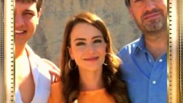 Назвала я её Фериха – Интересная жизнь - Хазал Кая - Чагатай Улусой смотреть онлайн