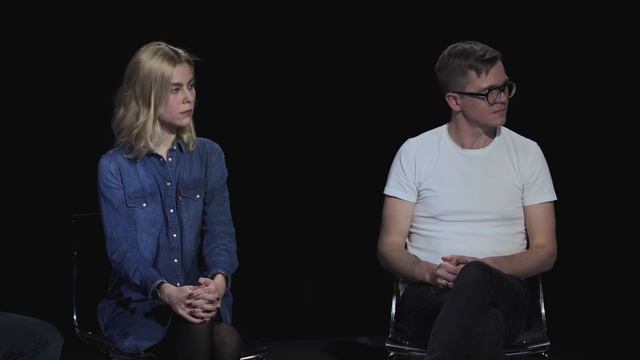 СВОЙ/ЧУЖОЙ | ВЕГЕТАРИАНЦЫ | КУБ смотреть онлайн