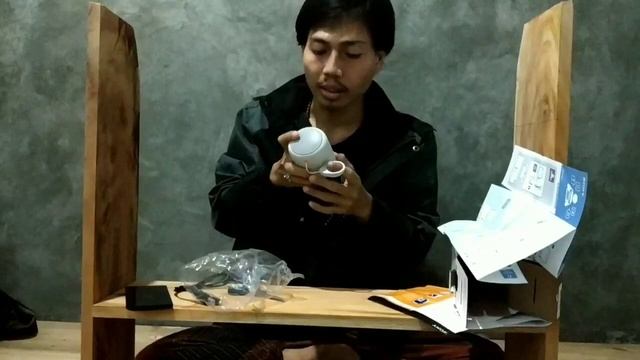 Unboxing speaker Sony Extra Bass Bluetooth SRS-XB10 hadiah BukaLapak promo Serbu Seru смотреть онлайн