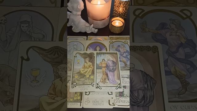 ♥️🔮Кармические отношения. Есть ли у нас будущее с ним? ТАРО.mp4 смотреть онлайн