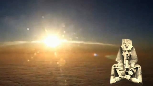 Астрология Божественной Матери, ч. 28. Гимн Солнцу смотреть онлайн