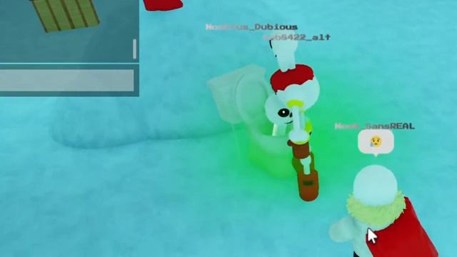Undertale Weird Multiverse 2.0 Shitpost Part 1 смотреть онлайн