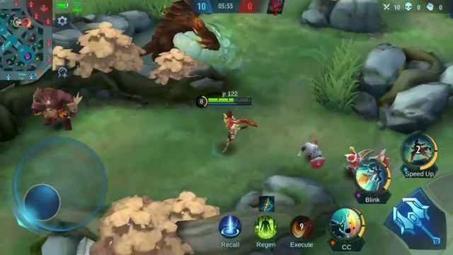 1vs2 but practice bot 🤣🤣🤣🤣🤣 смотреть онлайн