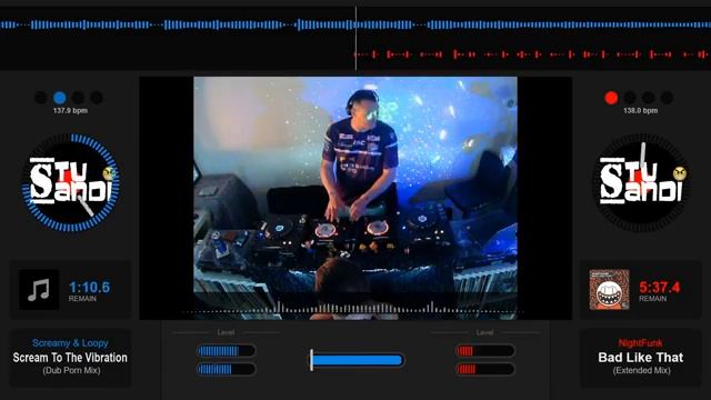 Show 237 | Live on React Radio | 4 Till 6 | Stu Sandi Presents The Sunday Skool | House смотреть онлайн