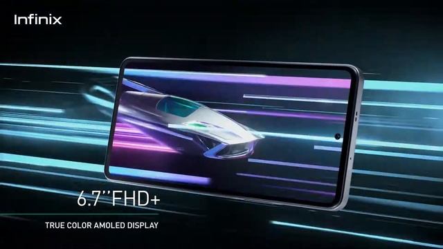World Premiere with Coupon for Infinix NOTE 12 Smartphone @ Aliexpress смотреть онлайн