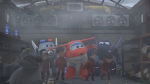 [СУПЕРКРЫЛЬЯ2] Очень Особая Доставка и другие | Сезон2 Эпизод37~39 | Официальный канал Суперкрылья