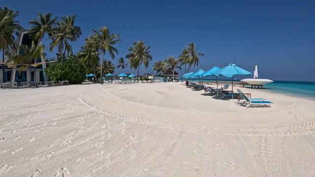 Kandima Maldives Tour NEW смотреть онлайн